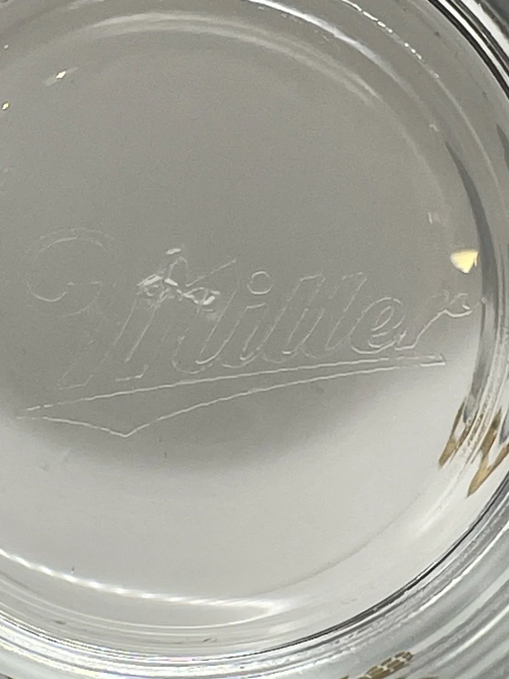 Miller Brewing Company miller lite